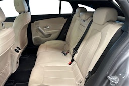 harmaa Mercedes-Benz CLA 2021 kuva 10.