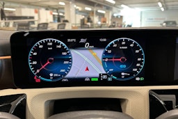 harmaa Mercedes-Benz CLA 2021 kuva 15.