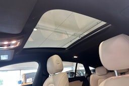 harmaa Mercedes-Benz CLA 2021 kuva 43.