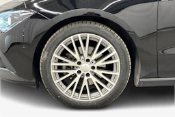 musta Mercedes-Benz CLA 2022 kuva 9.