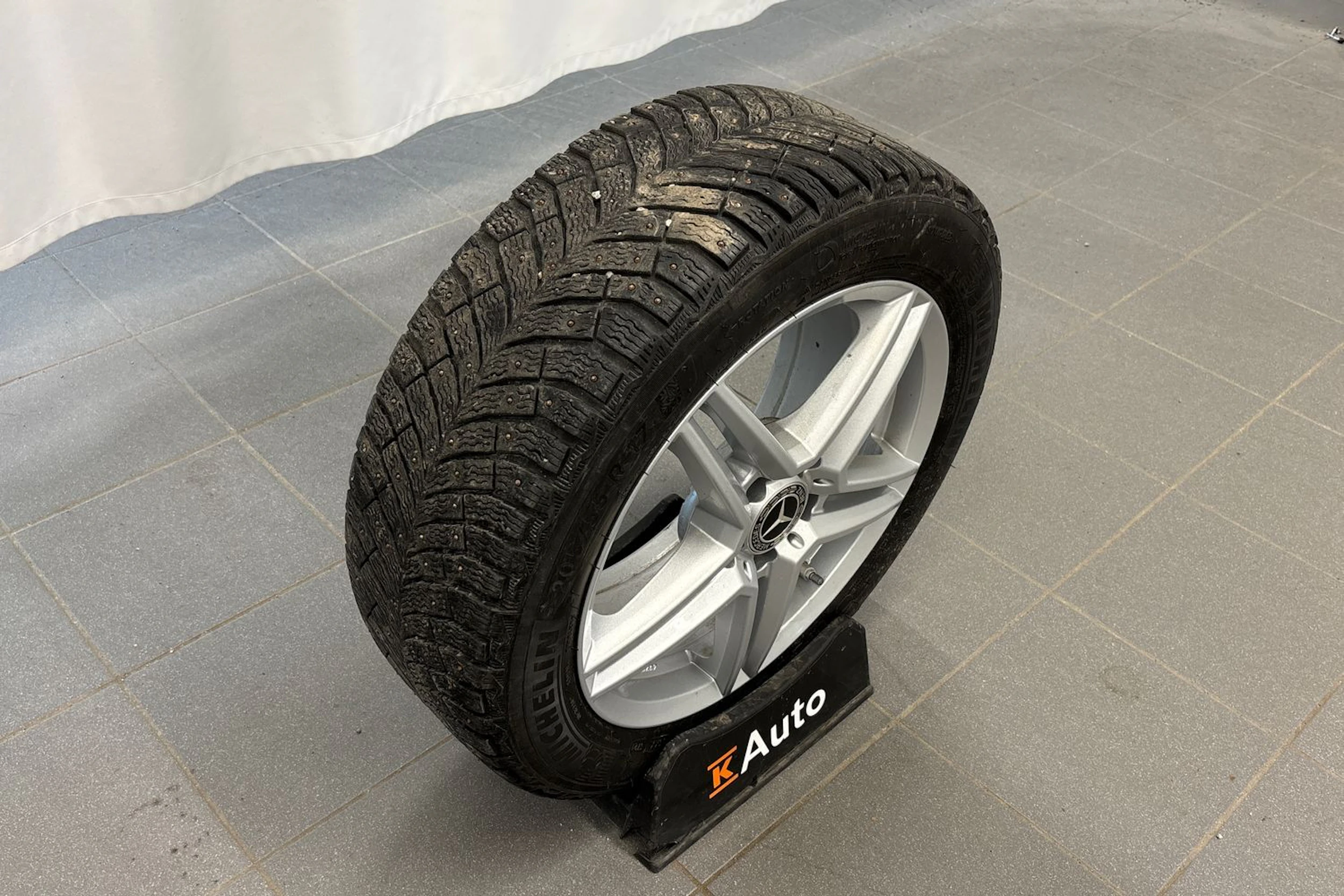 musta Mercedes-Benz CLA 2022 kuva 10.