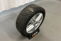 musta Mercedes-Benz CLA 2022 kuva 10.