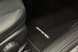 Ruskea (beige) Mercedes-Benz CLA 2022 kuva 17.