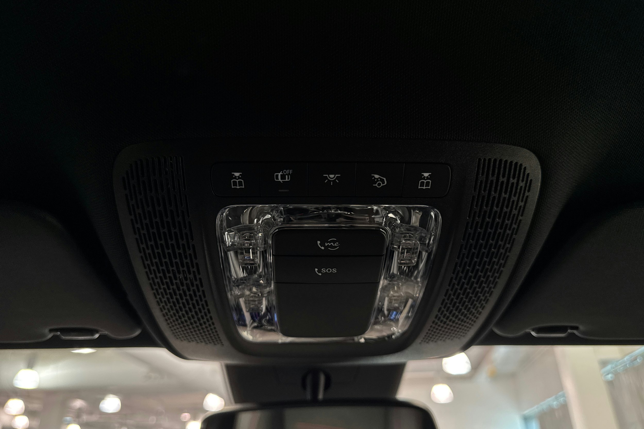 Ruskea (beige) Mercedes-Benz CLA 2022 kuva 20.