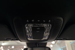 Ruskea (beige) Mercedes-Benz CLA 2022 kuva 20.