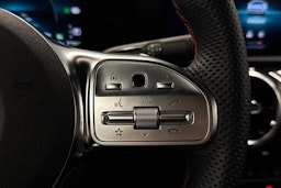 Ruskea (beige) Mercedes-Benz CLA 2022 kuva 23.