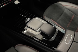 Ruskea (beige) Mercedes-Benz CLA 2022 kuva 27.