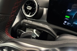 Ruskea (beige) Mercedes-Benz CLA 2022 kuva 31.