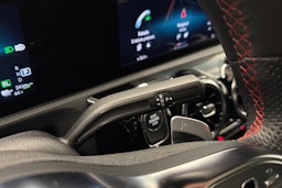 Ruskea (beige) Mercedes-Benz CLA 2022 kuva 32.