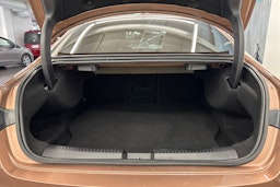 Ruskea (beige) Mercedes-Benz CLA 2022 kuva 40.