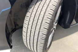 musta Mercedes-Benz CLA 2023 kuva 12.