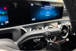 valkoinen Mercedes-Benz CLA 2022 kuva 21.