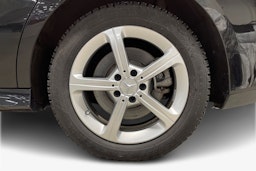 musta Mercedes-Benz CLA 2022 kuva 11.