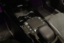 musta Mercedes-Benz CLA 2022 kuva 25.