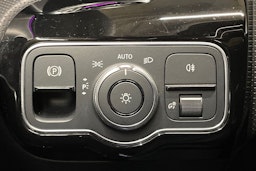 musta Mercedes-Benz CLA 2022 kuva 26.