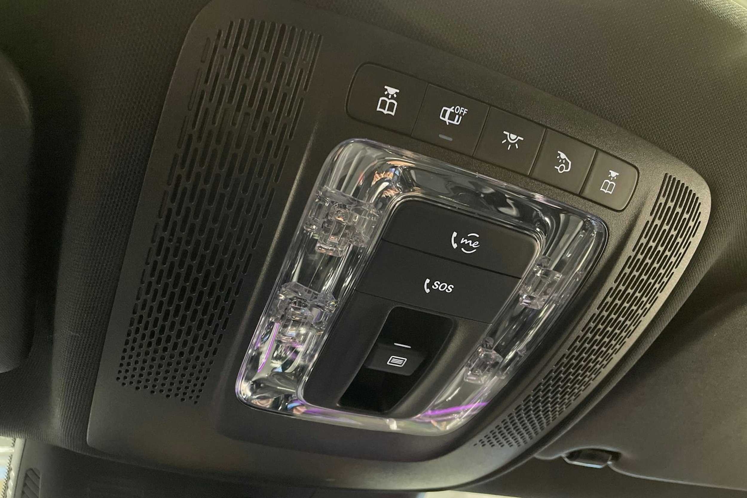 musta Mercedes-Benz CLA 2022 kuva 29.