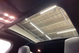 musta Mercedes-Benz CLA 2022 kuva 31.