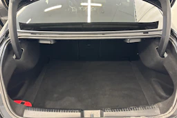musta Mercedes-Benz CLA 2022 kuva 15.