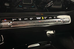 musta Mercedes-Benz CLA 2022 kuva 27.