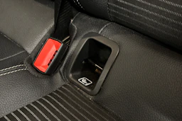 musta Mercedes-Benz CLA 2022 kuva 33.