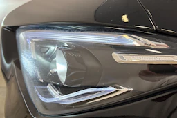 musta Mercedes-Benz CLA 2022 kuva 34.