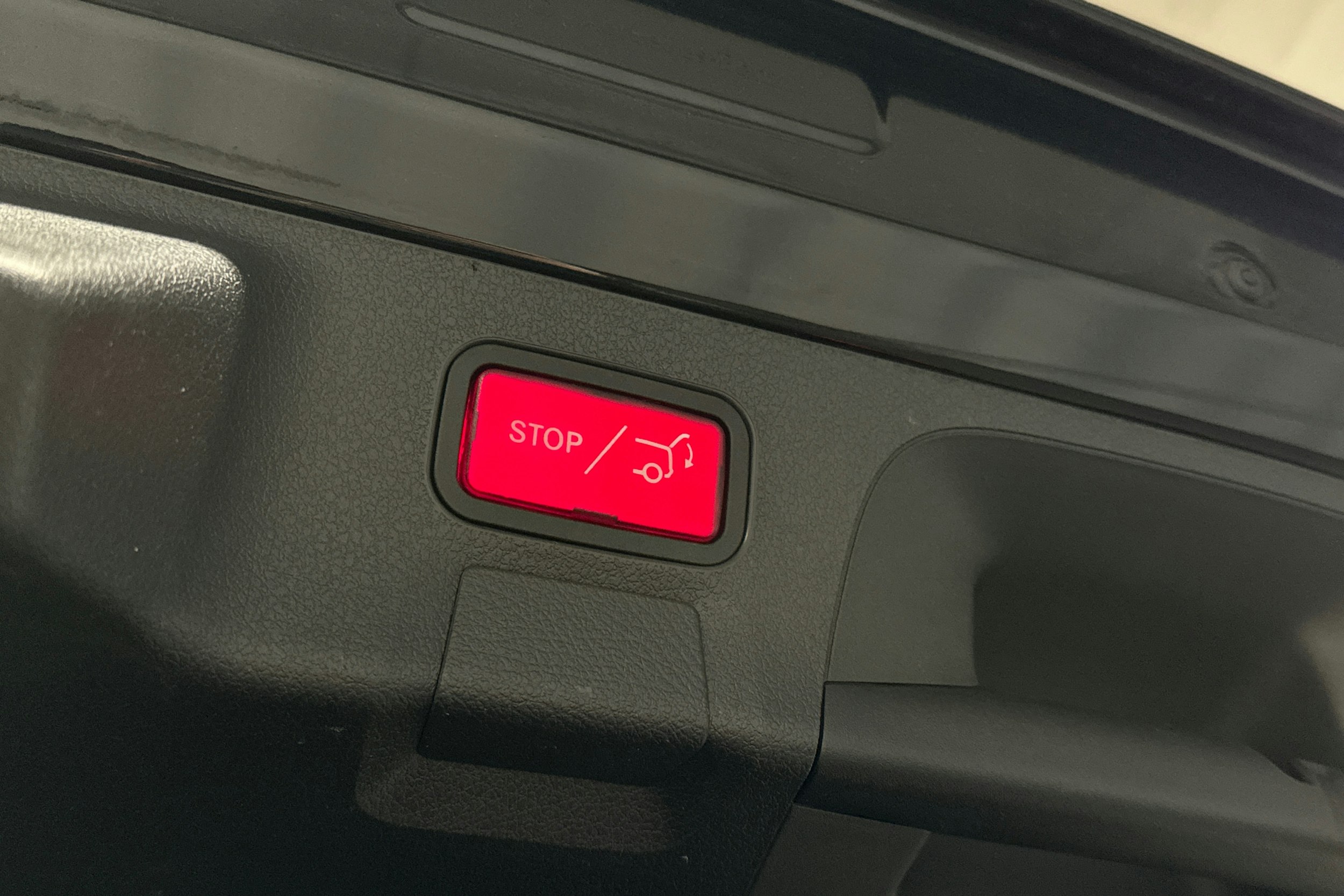 musta Mercedes-Benz CLA 2022 kuva 15.