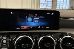 musta Mercedes-Benz CLA 2022 kuva 24.