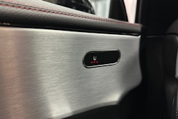 musta Mercedes-Benz CLA 2022 kuva 29.