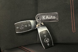 musta Mercedes-Benz CLA 2022 kuva 32.