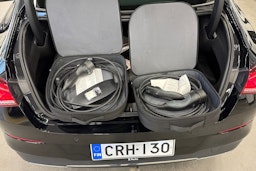 Musta Mercedes-Benz CLA 2023 kuva 23.