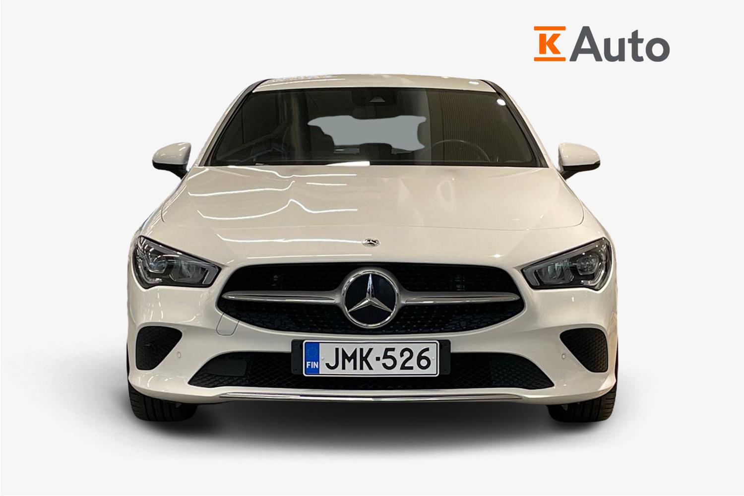 Mercedes-Benz CLA 2023, kuva 4/24