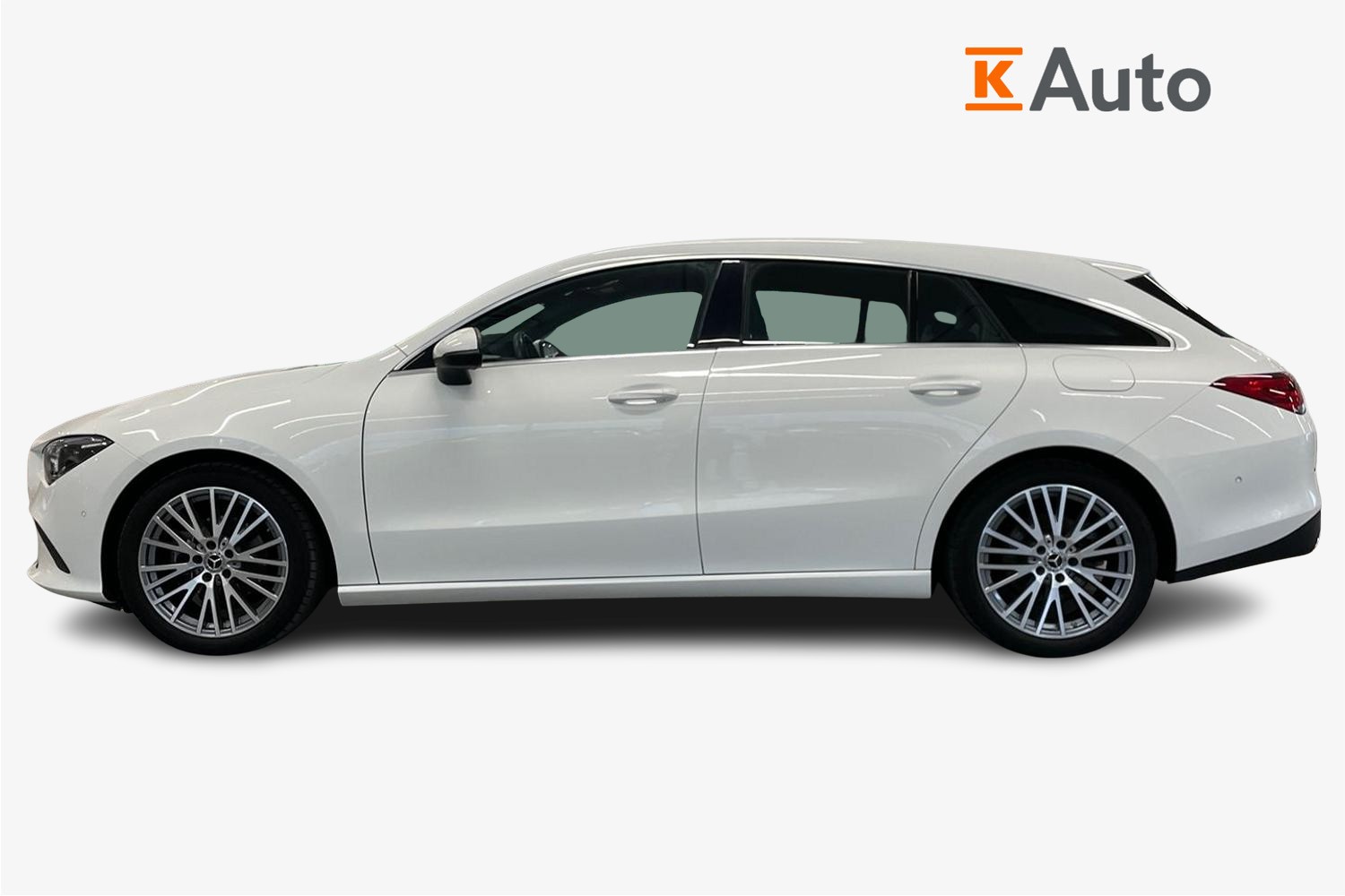 Mercedes-Benz CLA 2023, kuva 5/24