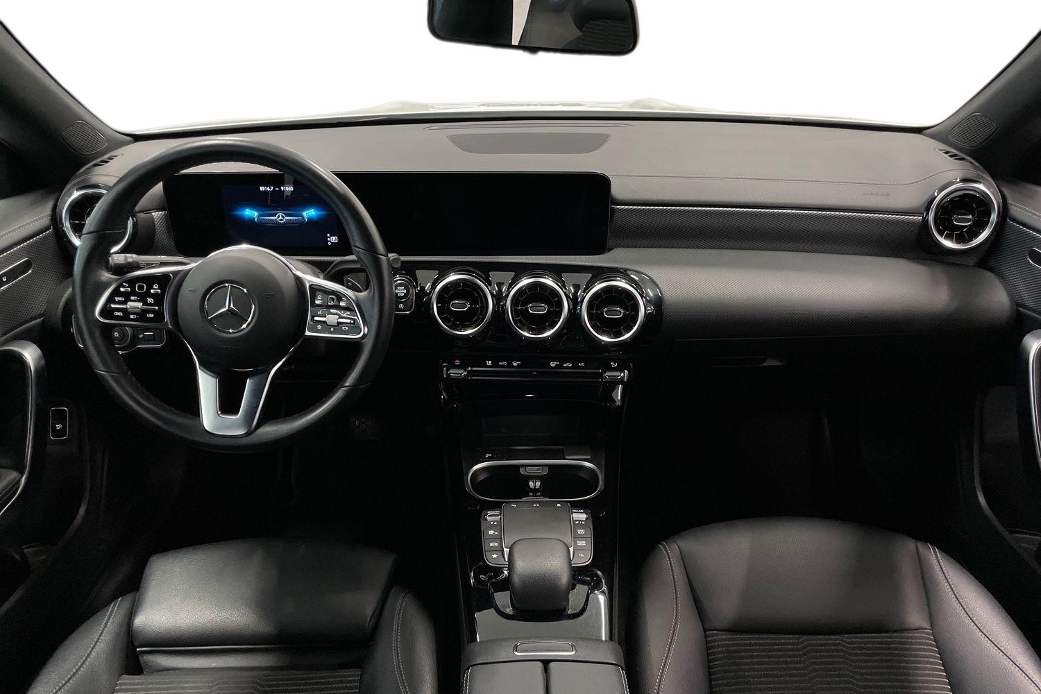 Mercedes-Benz CLA 2023, kuva 7/24