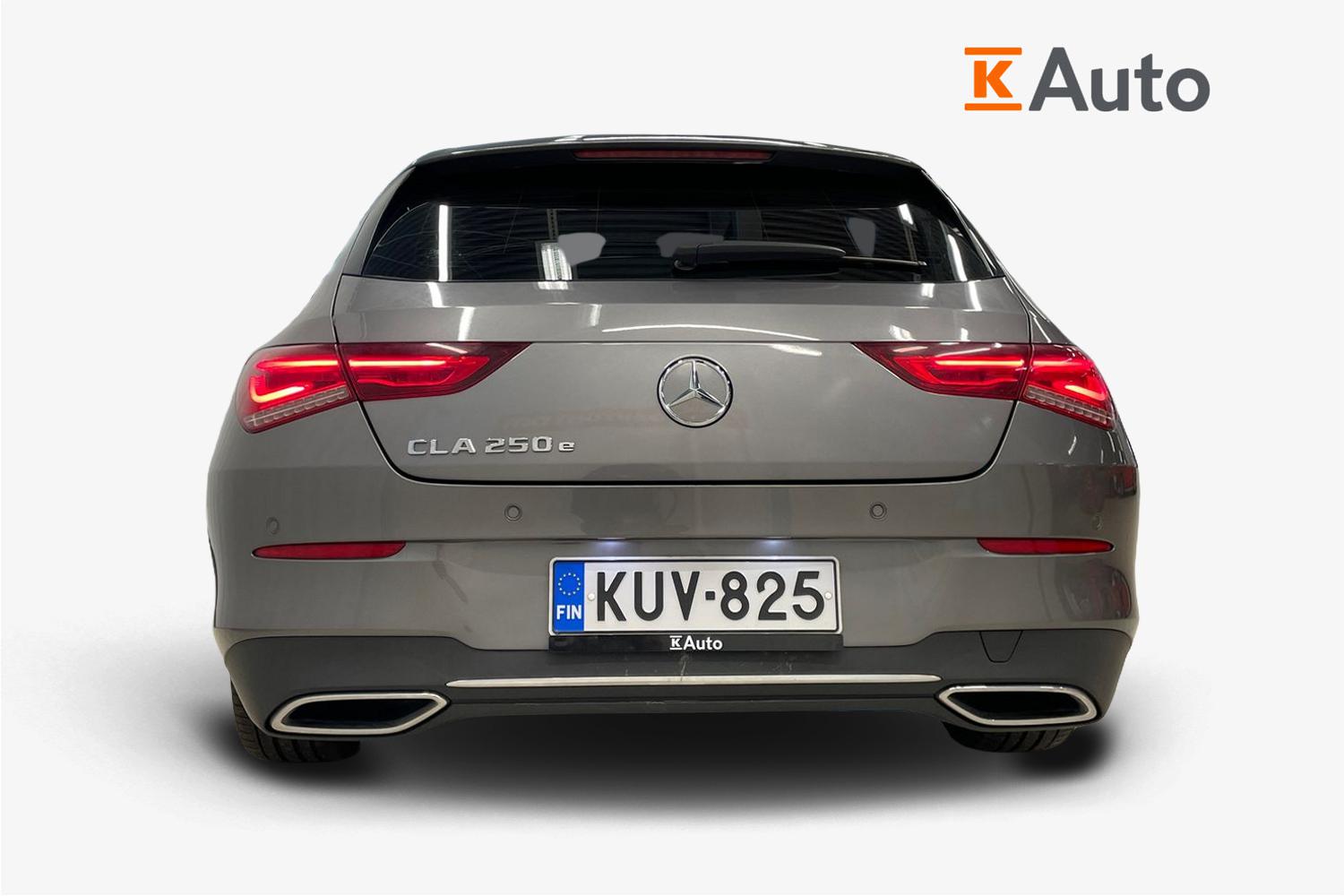 Mercedes-Benz CLA 2023, kuva 3/22
