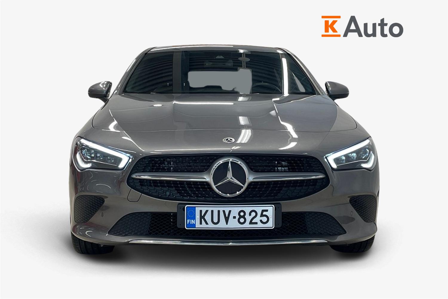 Mercedes-Benz CLA 2023, kuva 4/22