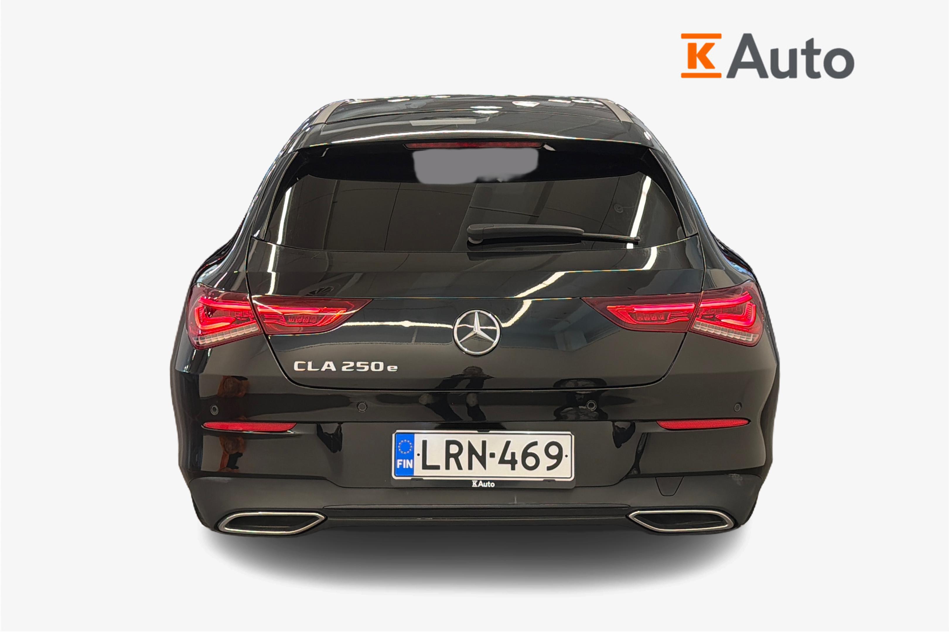 Mercedes-Benz CLA 2023, kuva 3/30