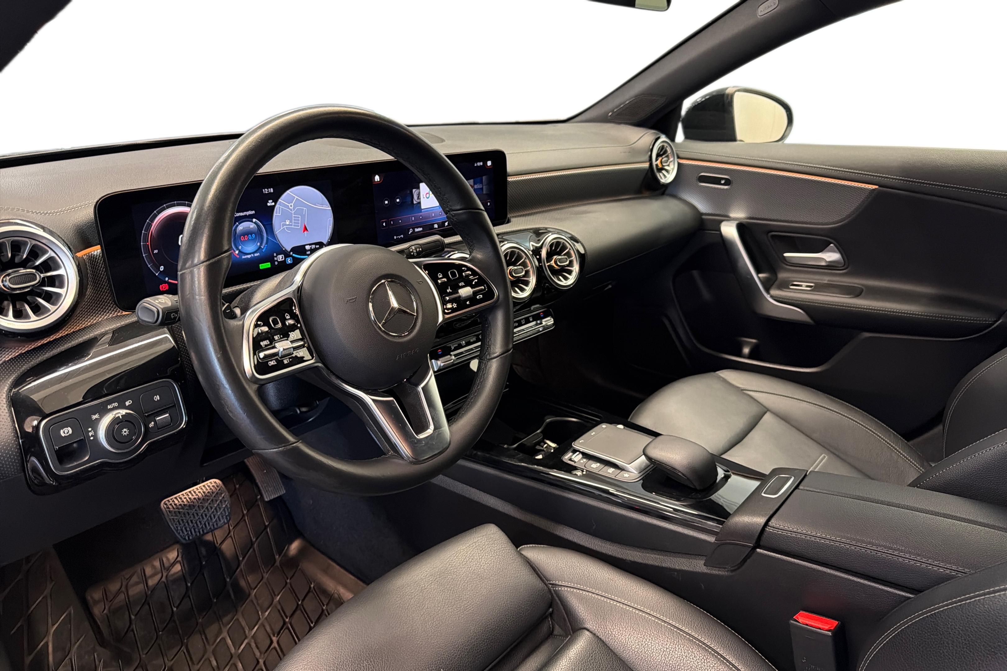 Mercedes-Benz CLA 2023, kuva 6/30