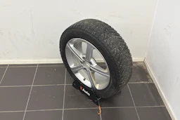 musta Mercedes-Benz CLA 2023 kuva 10.