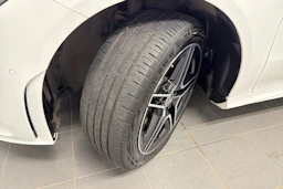 valkoinen Mercedes-Benz CLA 2023 kuva 10.