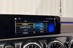 valkoinen Mercedes-Benz CLA 2023 kuva 19.