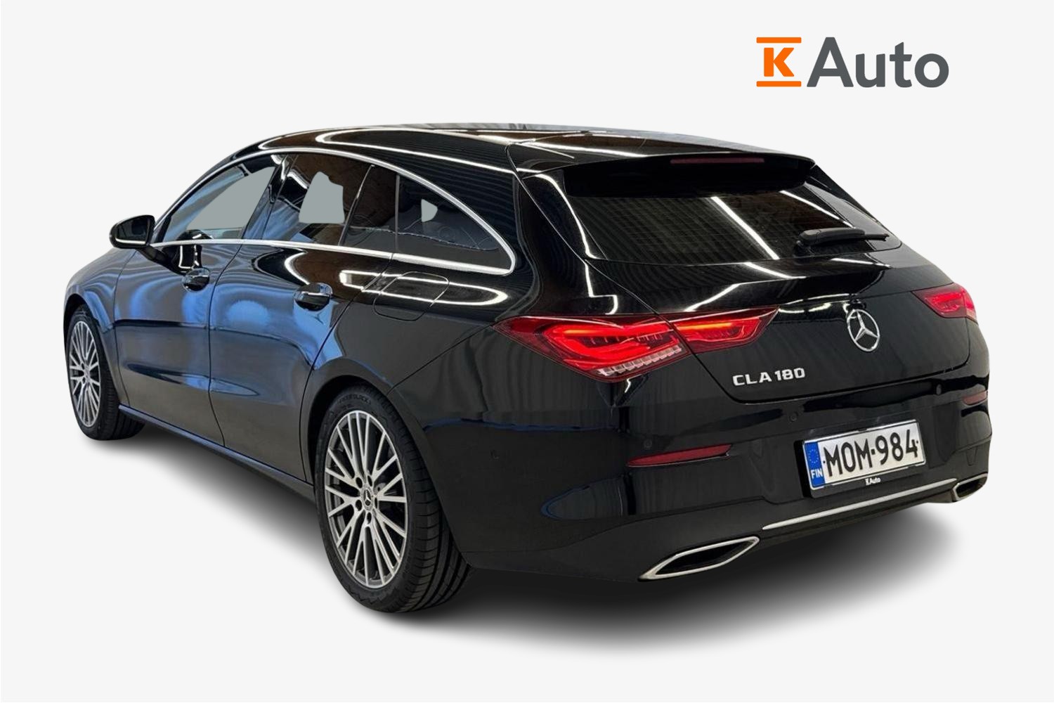 Mercedes-Benz CLA 2023, kuva 2/38