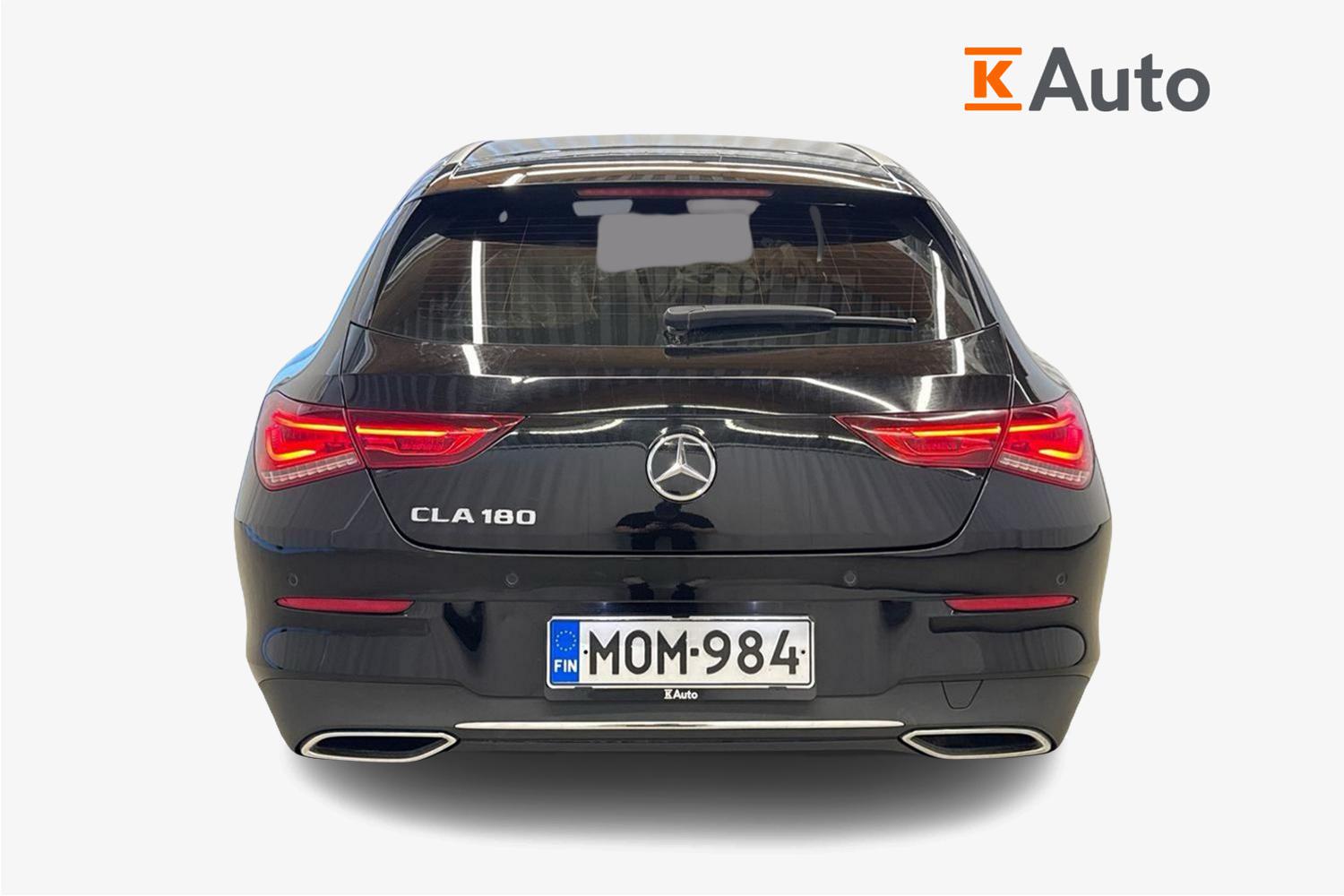 Mercedes-Benz CLA 2023, kuva 3/38