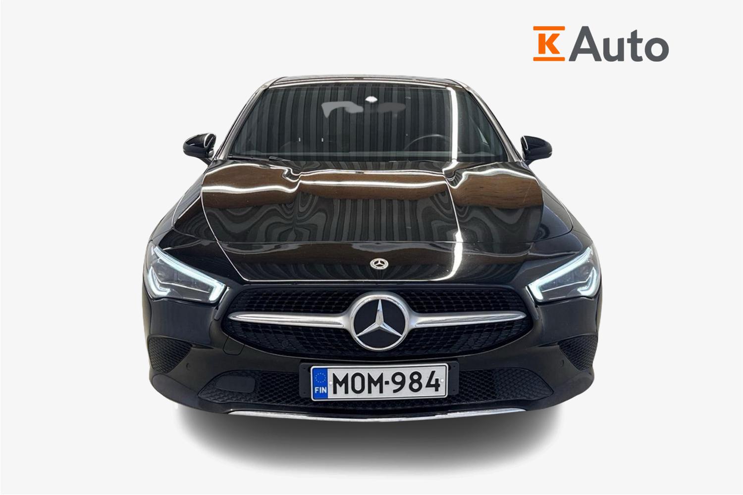 Mercedes-Benz CLA 2023, kuva 4/38