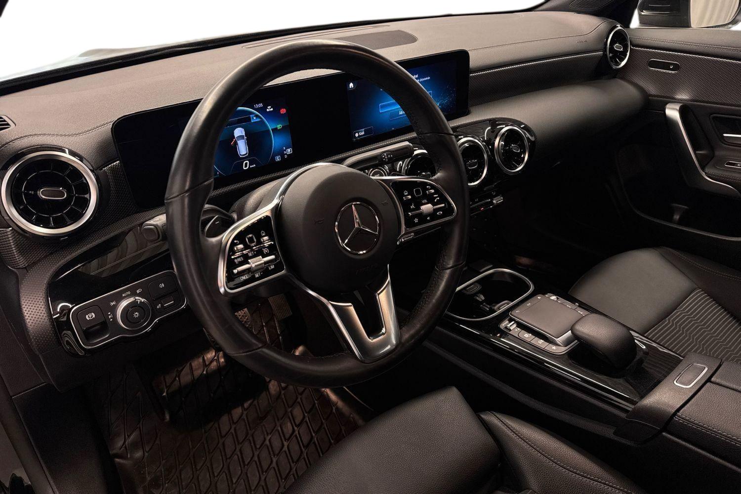 Mercedes-Benz CLA 2023, kuva 6/38
