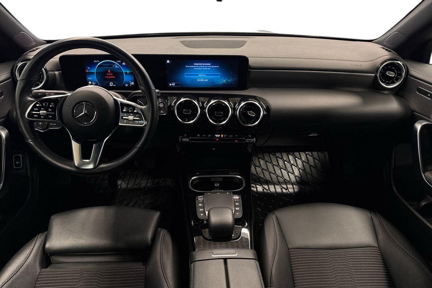 Mercedes-Benz CLA 2023, kuva 7/38