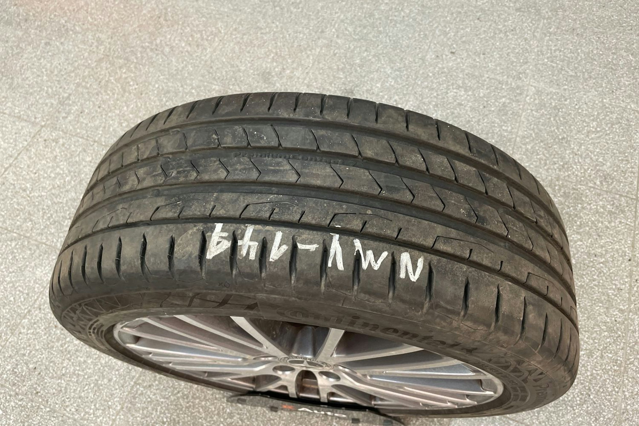 musta Mercedes-Benz CLA 2023 kuva 27.