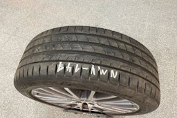 musta Mercedes-Benz CLA 2023 kuva 27.