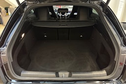 musta Mercedes-Benz CLA 2023 kuva 12.