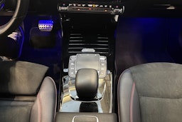 musta Mercedes-Benz CLA 2023 kuva 24.