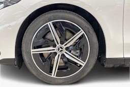 valkoinen Mercedes-Benz CLA 2025 kuva 11.